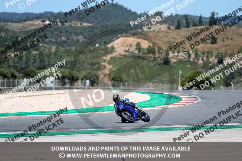 may 2019;motorbikes;no limits;peter wileman photography;portimao;portugal;trackday digital images